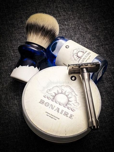 The Shaving Cadre (@theshavingcadre) .